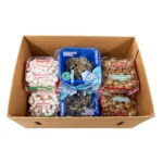 Hongo Exotico 3LB / Mushroom Exotic 3LB