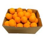 Naranja Navel 88ct/ Orange Navel 88ct