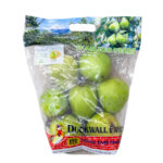 Pera Verde 4LB / Green Pear D’Anjou 4LB