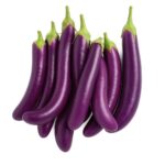 Berenjena China 10LB/ Eggplant Chinese 10LB