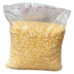 Maiz Trillado Amarillo 50LB