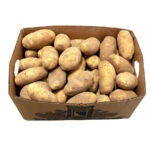 Papa Idaho 70ct 40LB / Potato  Idaho 70ct 40LB