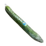 Pepino Europeo Unidad / Cucumber European ea