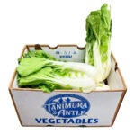Bok Choy Regular 30lb