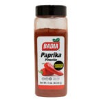 Pimenton Ahumado 16oz  / Smoked Paprika 16oz