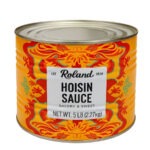 Salsa Hoisin 5LB / Hoisin Sauce 5LB