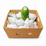 Papaya Verde 35LB / Papaya Green 35LB