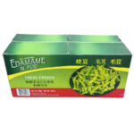 Edamame Congelado 20x1LB / Edamame Frozen 20x1LB