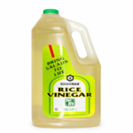Vinagre de Arroz 1Gal / Rice Vinegar 1Gal