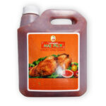 Salsa Chili Dulce 2qt / Sweet Chili Sauce 2qt