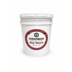 Salsa Soya 5Gal / Soy Sauce 5Gal