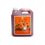 Salsa Chili Dulce 2qt / Sweet Chili Sauce 2qt