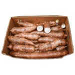Yuca Fresca 30LB / Yucca Fresh 30LB