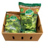 Broccoli Florets 4x3LB