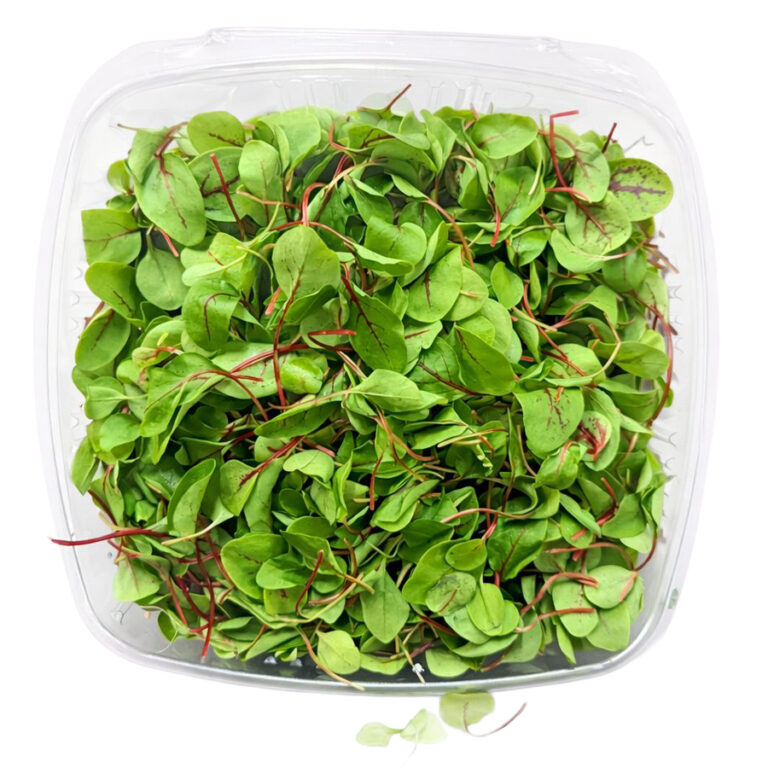 Micro Hearts On Fire 8OZ