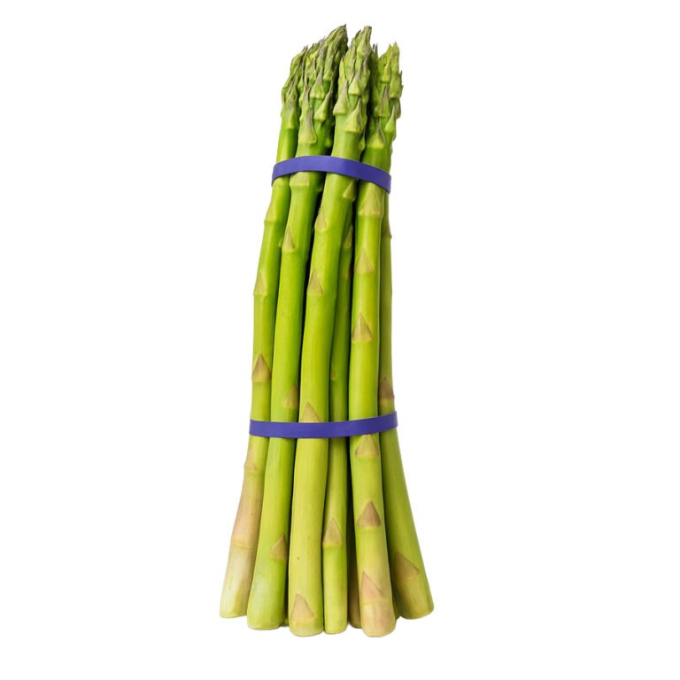 Esparrago Atado / Asparagus Bunch