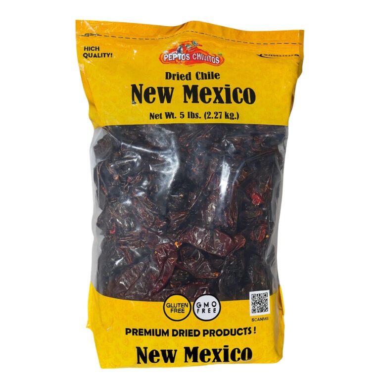 Chile New Mexico 5LB