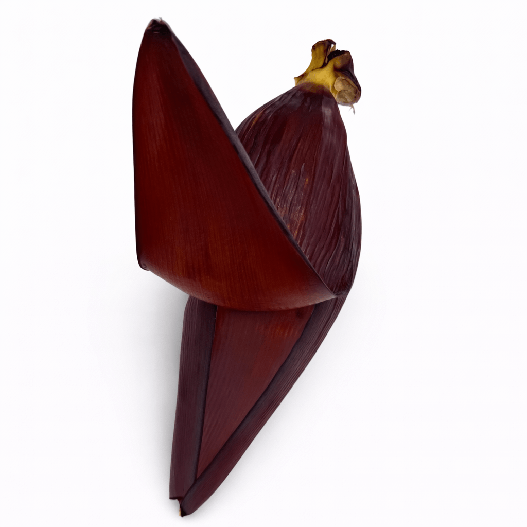 Flor de Banana (Unidad) / Banana Flower (Unit)