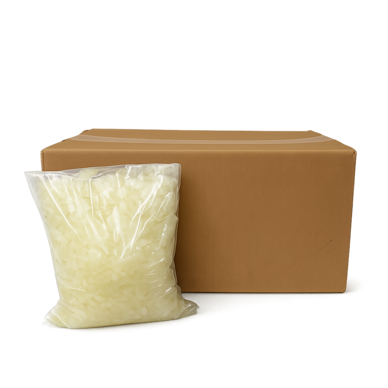 Cebolla Cortada 3/8 4x5LB / Diced Onion 3/8 4x5LB