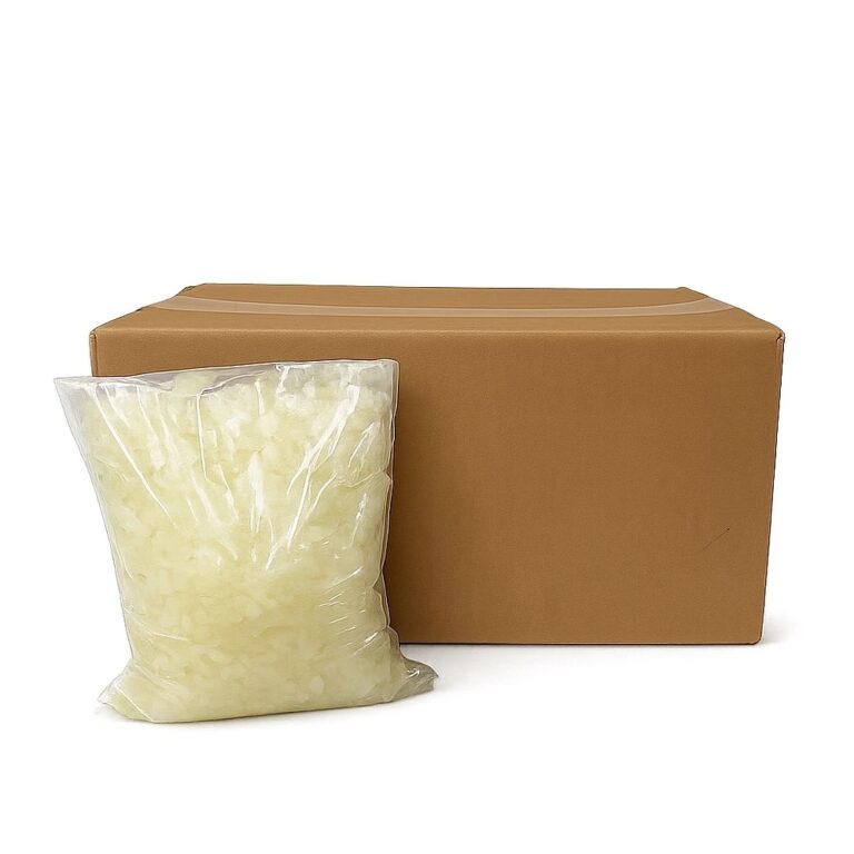 Cebolla Cortada 3/8 4x5LB / Diced Onion 3/8 4x5LB